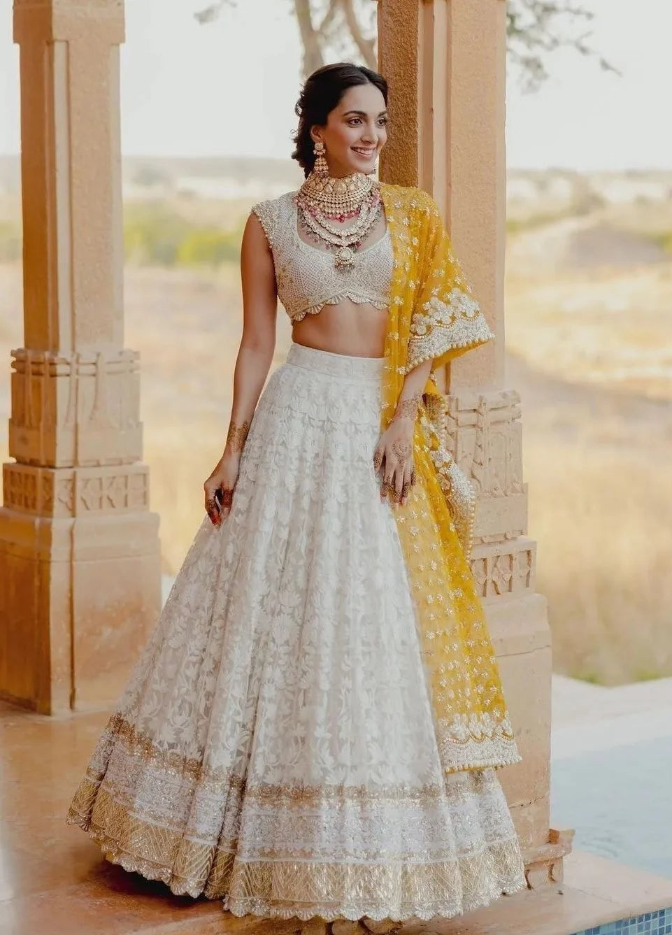 Wedding of the year Female Edition Online