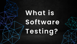 what-is-software-testing